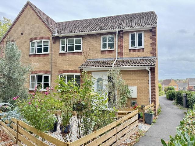 House for sale in Exminster, Teignbridge