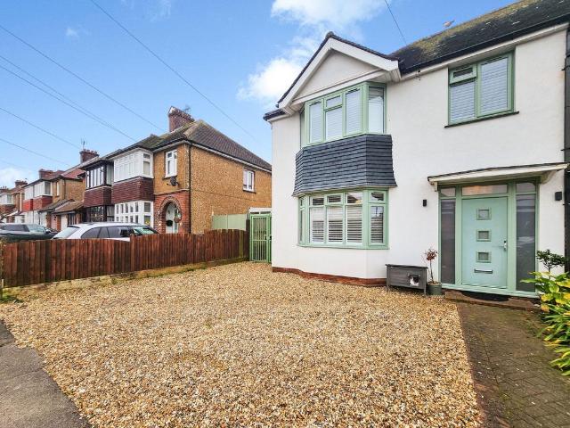House for sale in Acol, Kent