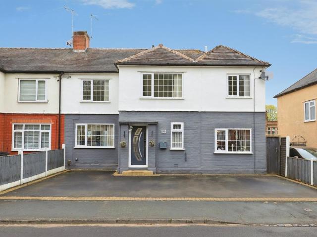 House for sale in Wynall, Stourbridge