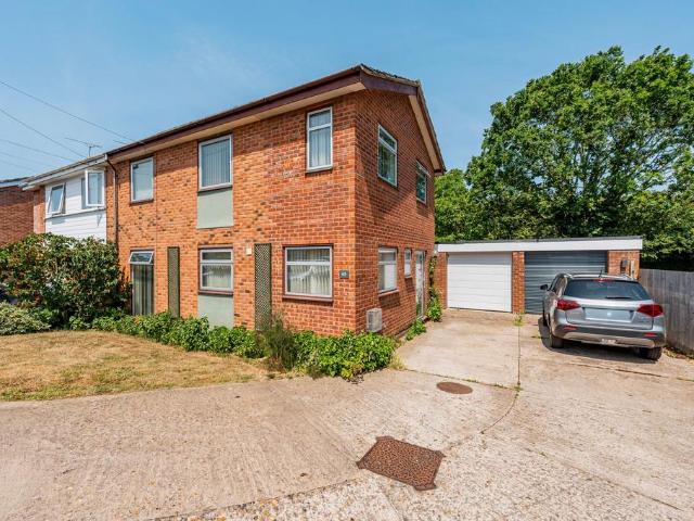 House for sale in Bedingfield, Suffolk