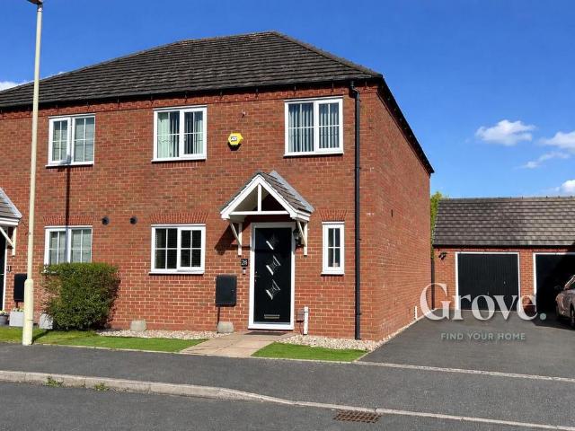 House for sale in Shell Corner, Halesowen