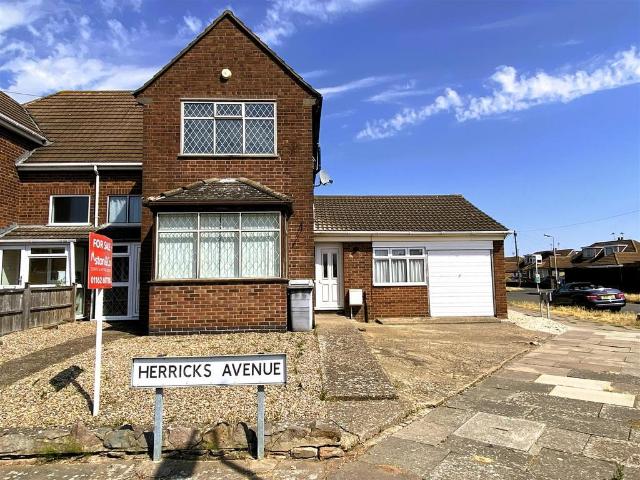 House for sale in Old Wharf, City Of Leicester