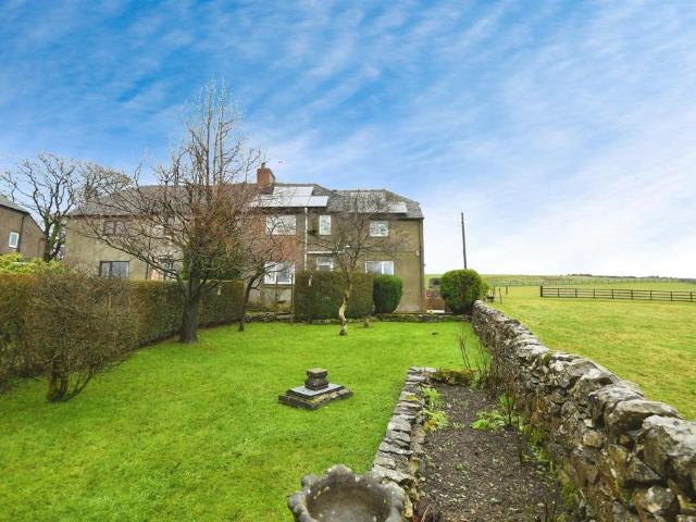 House for sale in Hartington Nether Quarter CP, Froggatt