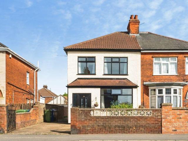 House for sale in New Clee, Old Clee