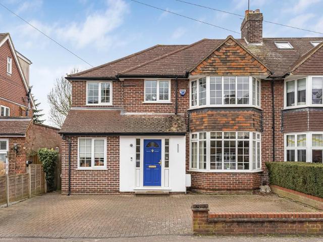House for sale in Hatfield, Fretherne