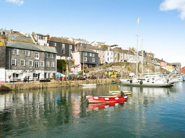 House for sale in Mevagissey, Isle Of Man