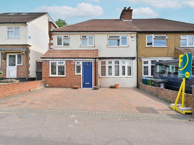 House for sale in North Watford