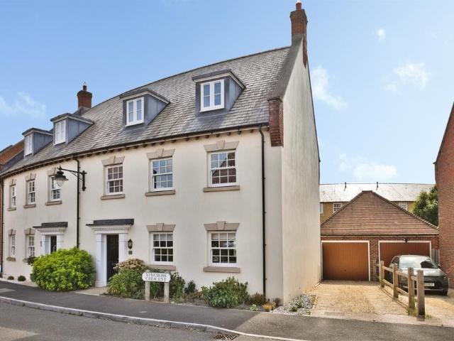 House for sale in Yeovil Without