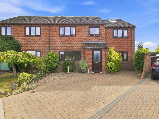 House for sale in Forthampton, Worcestershire