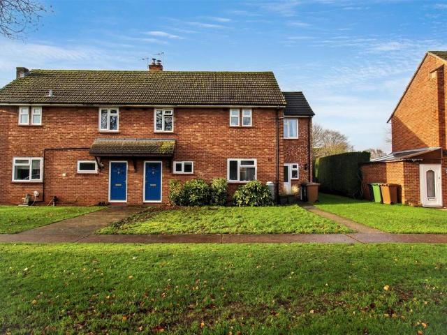 House for sale in Badersfield, Comers