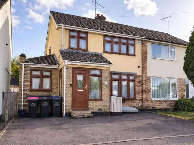 House for sale in Alton Barnes, Essex