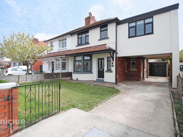 House for sale in Rossall Beach, Cabus