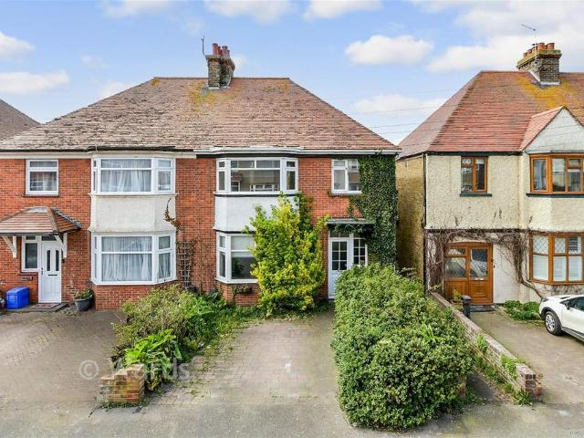 House for sale in East Cliftonville, Acol