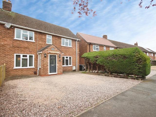 House for sale in Ryton on Dunsmore CP, New Bilton