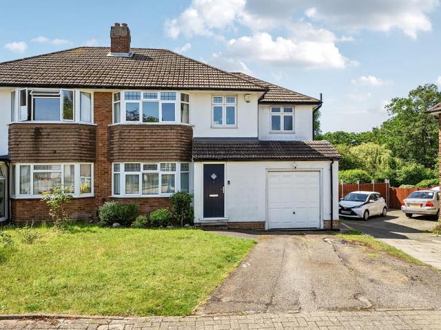 House for sale in Crofton, Greater London