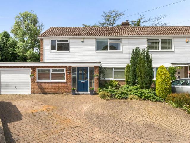 House for sale in Red Hill, Surrey