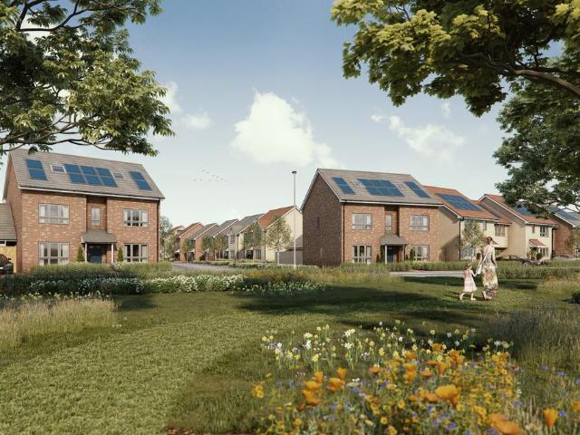 House for sale in Epping, Essex