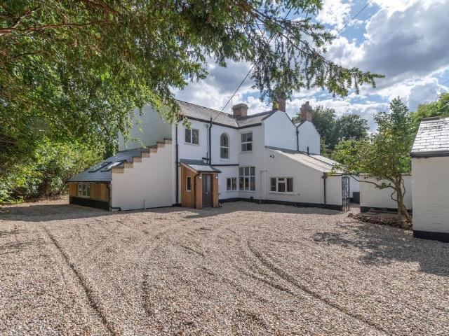 House for sale in Comers, Norfolk