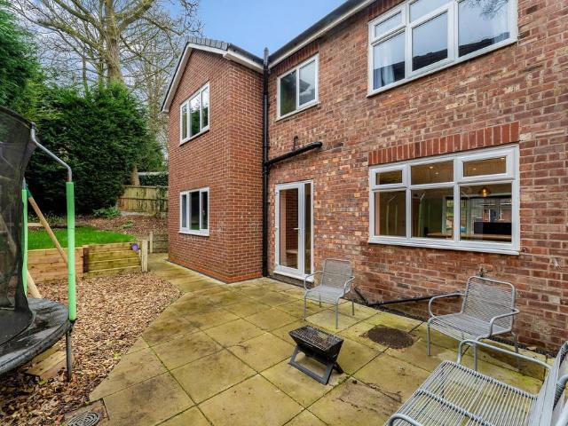 House for sale in Kirkhams, Bury
