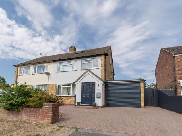 House for sale in Sudbury, Chelmondiston