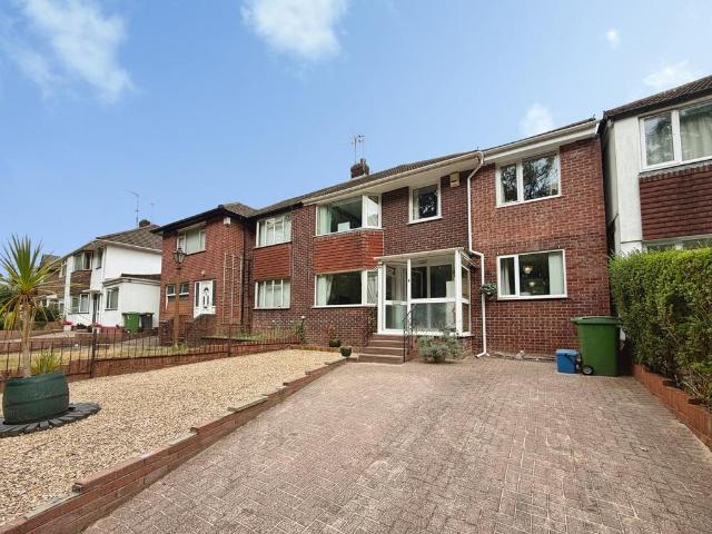 House for sale in Rhydypenau, Falcon Lodge