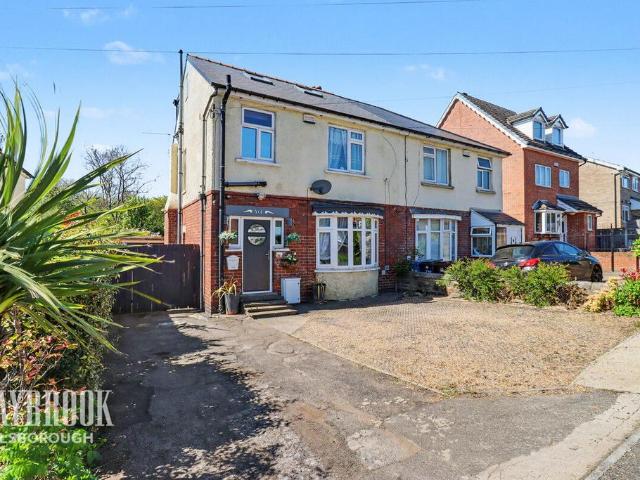 House for sale in South Yorkshire