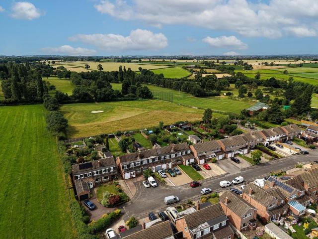 House for sale in Pinfold, Leicestershire