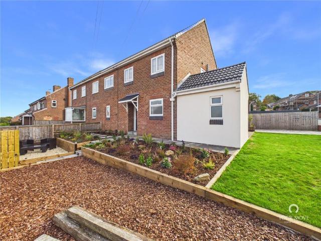 House for sale in Prudhoe