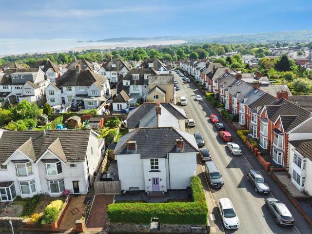 House for sale in Nangreaves, Wales