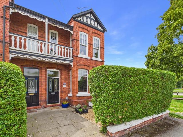 House for sale in Kingsbourne, Nantwich