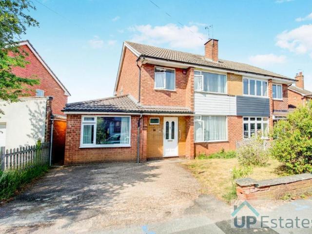 House for sale in Mount Nod, Allesley