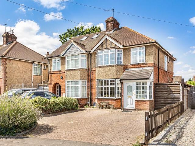 House for sale in Fretherne, Hertfordshire