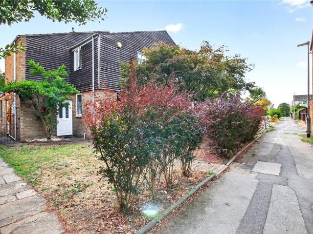 House for sale in Easthampstead, Bracknell