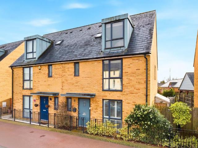 House for sale in Milton Keynes