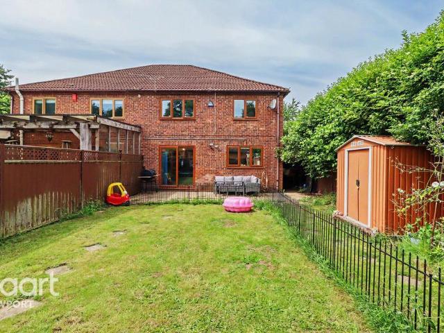 House for sale in Glan Llyn, Llanwern