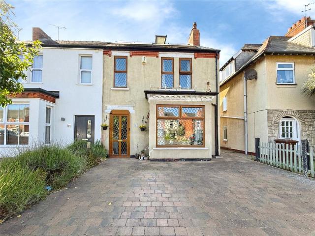 House for sale in Boultham Moor, Brayford