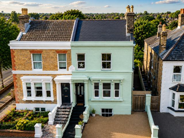 House for sale in St. Lawrence, Thanet