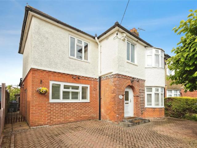 House for sale in Harbledown and Rough Common, The Bridge