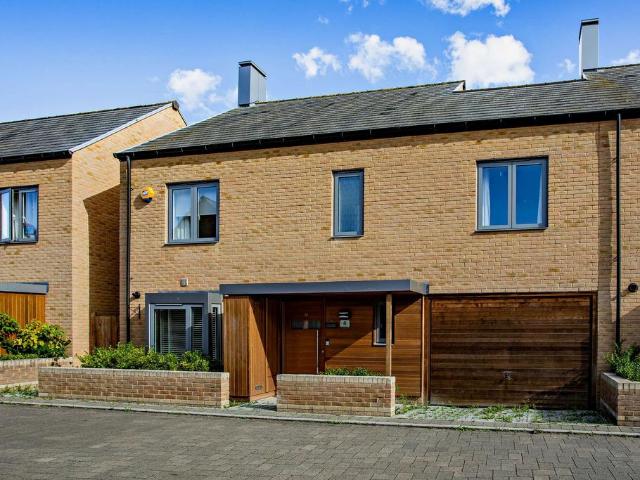 House for sale in Arbury, Cambridgeshire