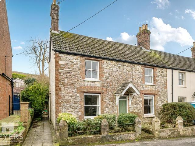House for sale in West Lulworth