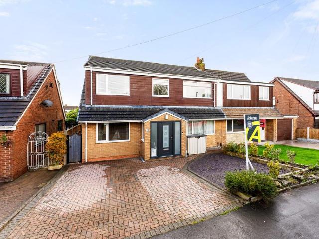 House for sale in Garswood, Isle Of Man