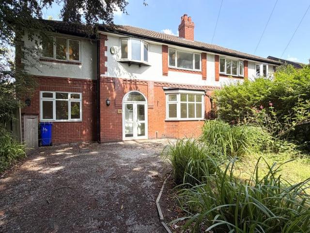 House for sale in Georgia, Greater Manchester