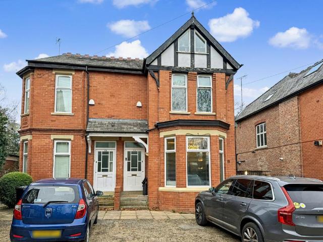 House for sale in Salford, Greater Manchester