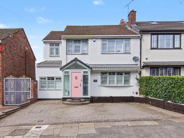 House for sale in Allesley Park, Allesley
