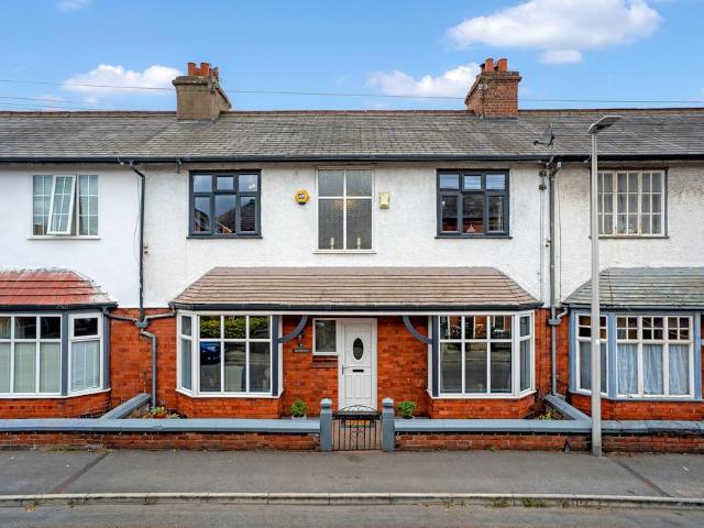 House for sale in Runcorn Heath, Halton