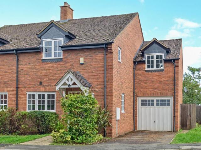 House for sale in Guilsborough