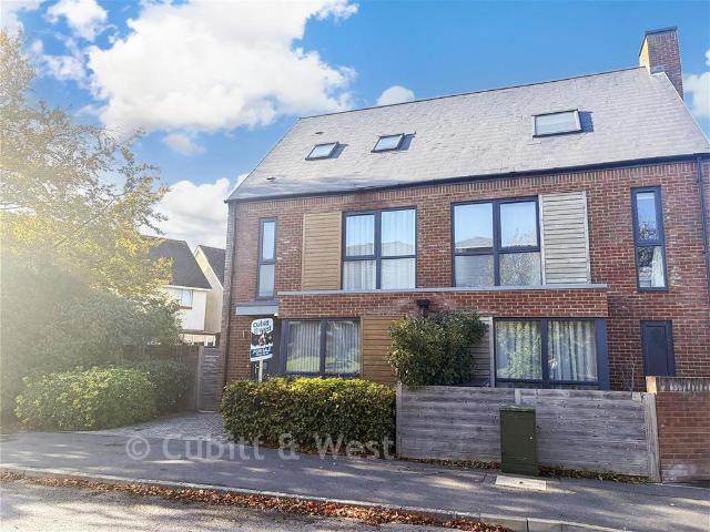 House for sale in Stockbridge, Chichester