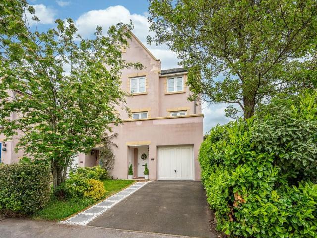 House for sale in Abergavenny
