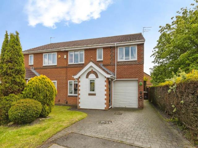 House for sale in Tyne And Wear
