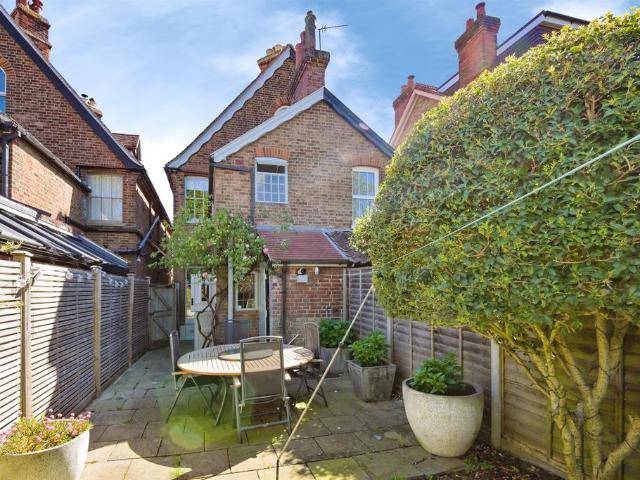House for sale in Broxbourne, Hertfordshire